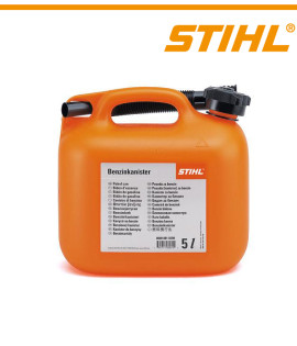 Туба за бензин STIHL 5l оранжева 